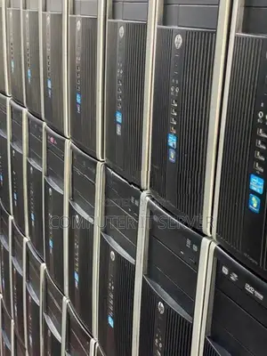 Core i3 2ND GEN HP PCS