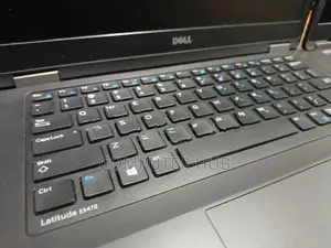 i7 6th GEN Dell Latitude E5470 256GB NVMe 8GB RAM 2GB VGA Touch Laptop