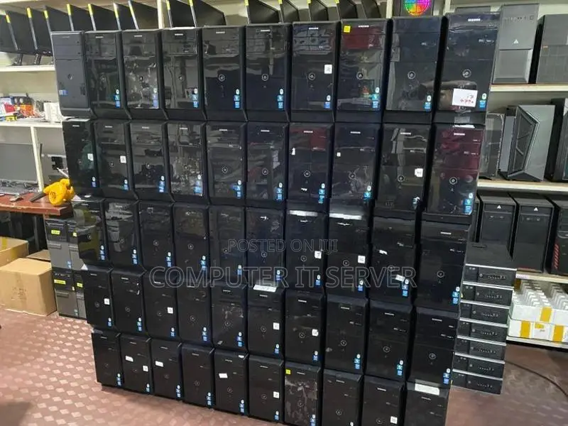 i5 3RD Generation Samsung Best PCS