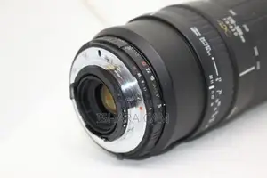 Nikon 170-500 Wildlife DSLR lens