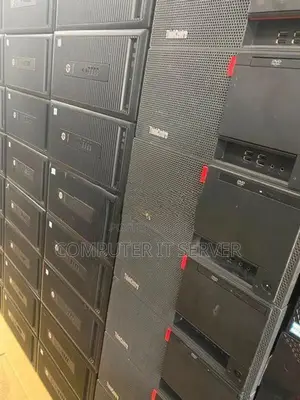 Core i3 6th GEN PCS