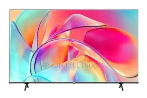 Hisense 43A6Q 43" 4K UHD Smart TV