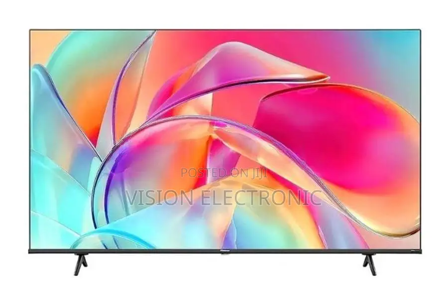 Hisense 43A6Q 43" 4K UHD Smart TV
