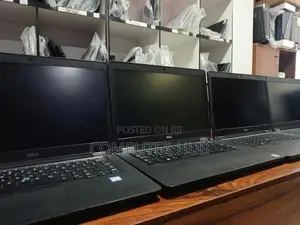 Dell Latitude E5480 256GB NVMe 8GB RAM i7 7th Gen 2GB VGA Laptop