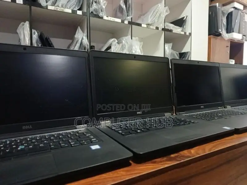 Dell Latitude E5480 256GB NVMe 8GB RAM i7 7th Gen 2GB VGA Laptop
