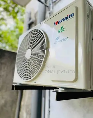 12000BTU Inverter AC