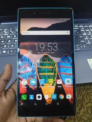 TB3-730X Lenovo Tab 3