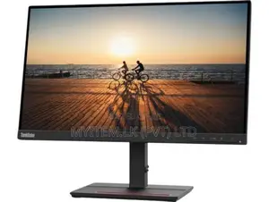 Lenovo ThinkVision S24e-20 FULL HD VA FRAMELESS USED MONITOR (MFD 2022