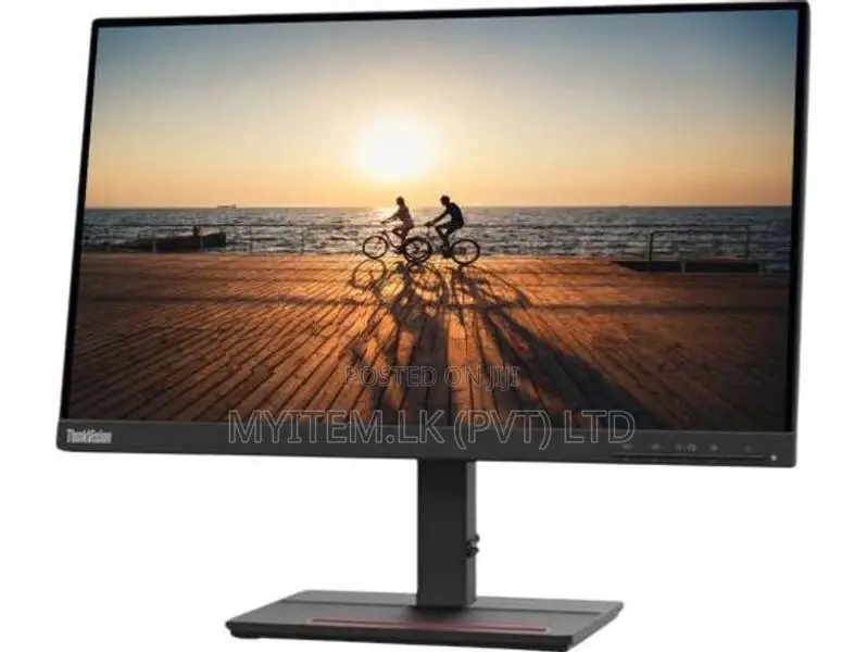 Lenovo ThinkVision S24e-20 FULL HD VA FRAMELESS USED MONITOR (MFD 2022