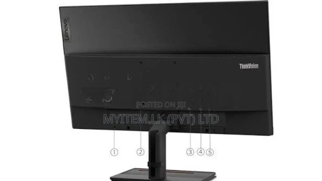 Lenovo ThinkVision S24e-20 FULL HD VA FRAMELESS USED MONITOR (MFD 2022