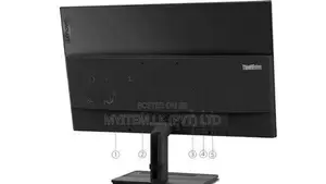 Lenovo ThinkVision S24e-20 FULL HD VA FRAMELESS USED MONITOR (MFD 2022