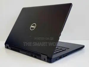 Dell Latitude Core i5 7th 8GB RAM 256GB NVMe High Professional Laptop