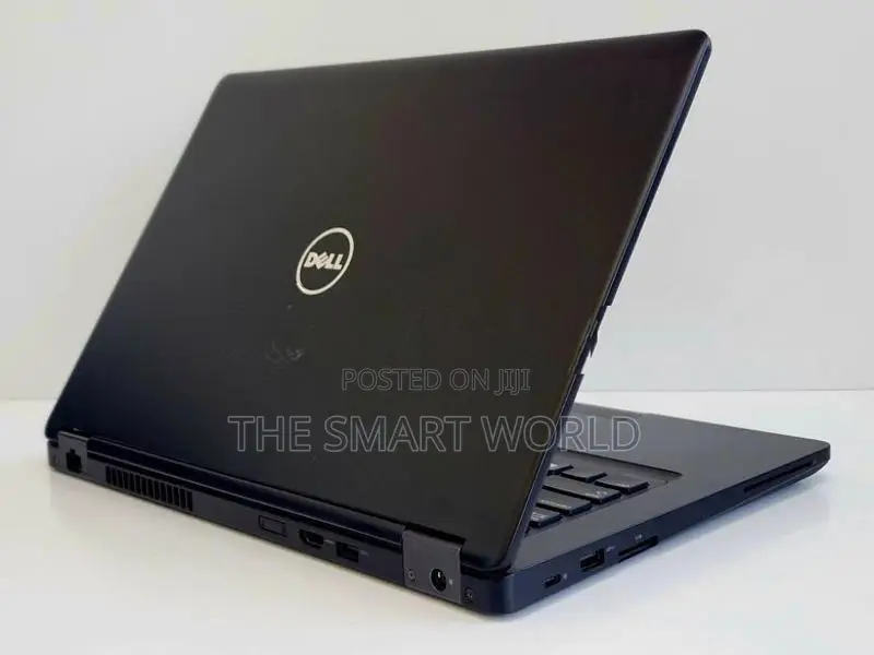 Dell Latitude Core i5 7th 8GB RAM 256GB NVMe High Professional Laptop