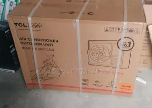 TCL Air Conditioner 18000BTU - Non Inverter ( SaveIN)