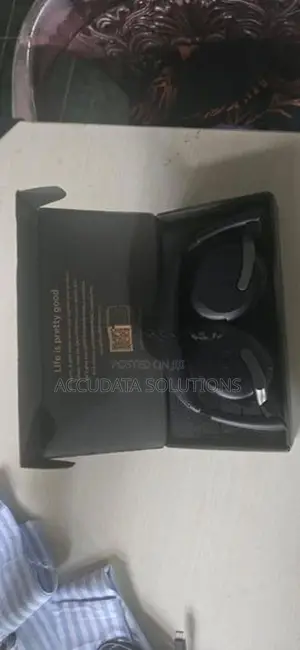 Jabra Evolve2 65 Flex Premium Wireless Headset with ANC