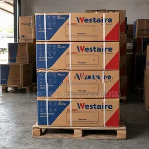 Westaire 24000BTU Inverter AC