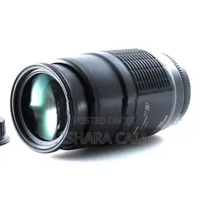 canon 100-200 F4.6 fix DSLR lens