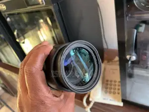 canon 100-200 F4.6 fix DSLR lens