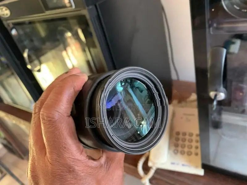 canon 100-200 F4.6 fix DSLR lens