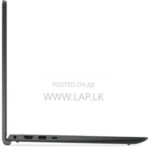 Dell Core 3 100U–14th GEN 15.6-inch 8GB RAM 512GB NVME