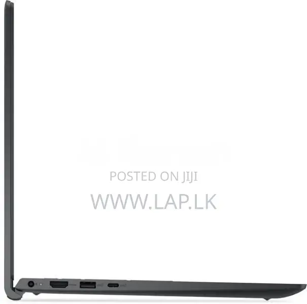 Dell Core 3 100U–14th GEN 15.6-inch 8GB RAM 512GB NVME