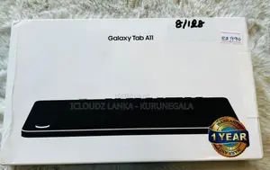 Samsung Galaxy Tab A11 8GB /128GB