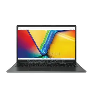 Asus Ryzen™ 5 7520U–13th GEN 15.6”FullHD 8GB RAM 512GB NVME SSD