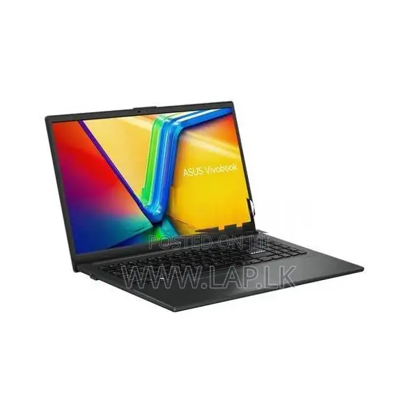 Asus Ryzen™ 5 7520U–13th GEN 15.6”FullHD 8GB RAM 512GB NVME SSD