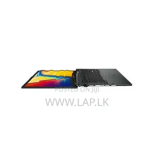 Asus Ryzen™ 5 7520U–13th GEN 15.6”FullHD 8GB RAM 512GB NVME SSD