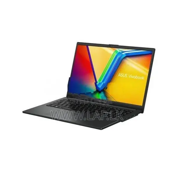 Asus Ryzen™ 5 7520U–13th GEN 15.6”FullHD 8GB RAM 512GB NVME SSD