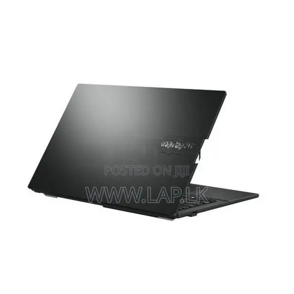 Asus Ryzen™ 5 7520U–13th GEN 15.6”FullHD 8GB RAM 512GB NVME SSD