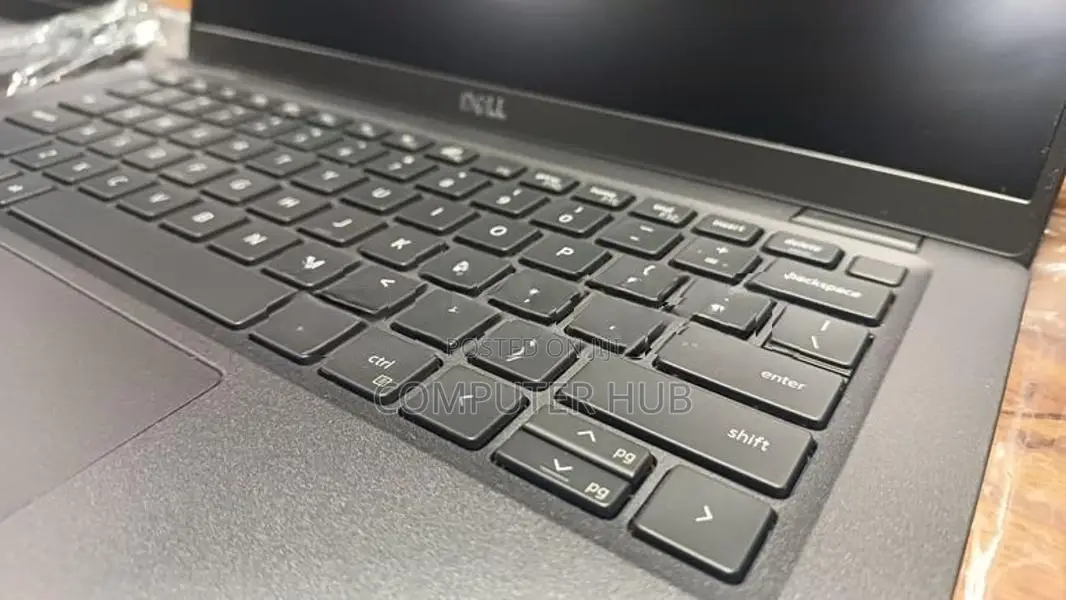 Dell Latitude 7410 i5 10th GEN 8GB RAM 256GB Nvme Laptop