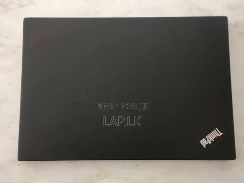 Lenovo Thinkpad T480 Core i5 – 8th GEN FHD-IPS 8GB RAM 256GB SSD
