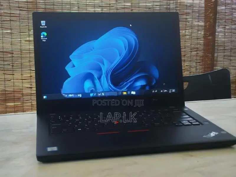 Lenovo Thinkpad T480 Core i5 – 8th GEN FHD-IPS 8GB RAM 256GB SSD