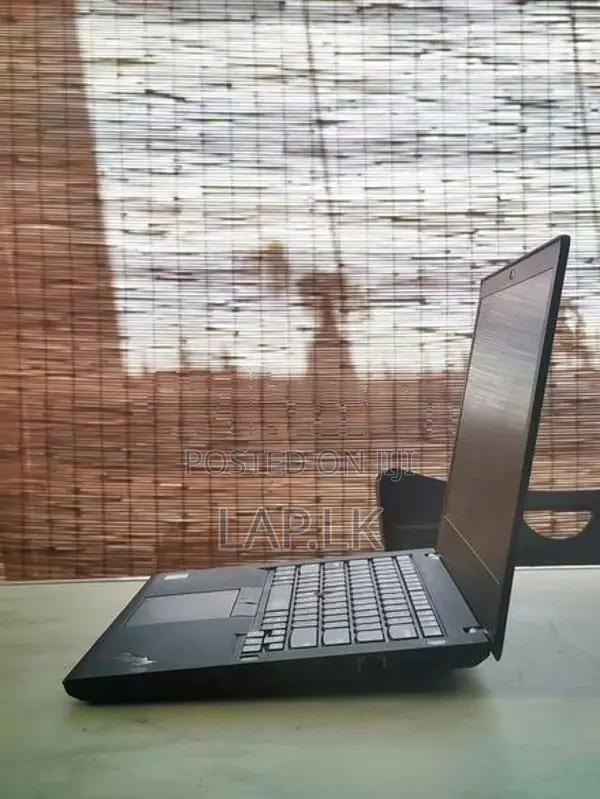 Lenovo Thinkpad T480 Core i5 – 8th GEN FHD-IPS 8GB RAM 256GB SSD
