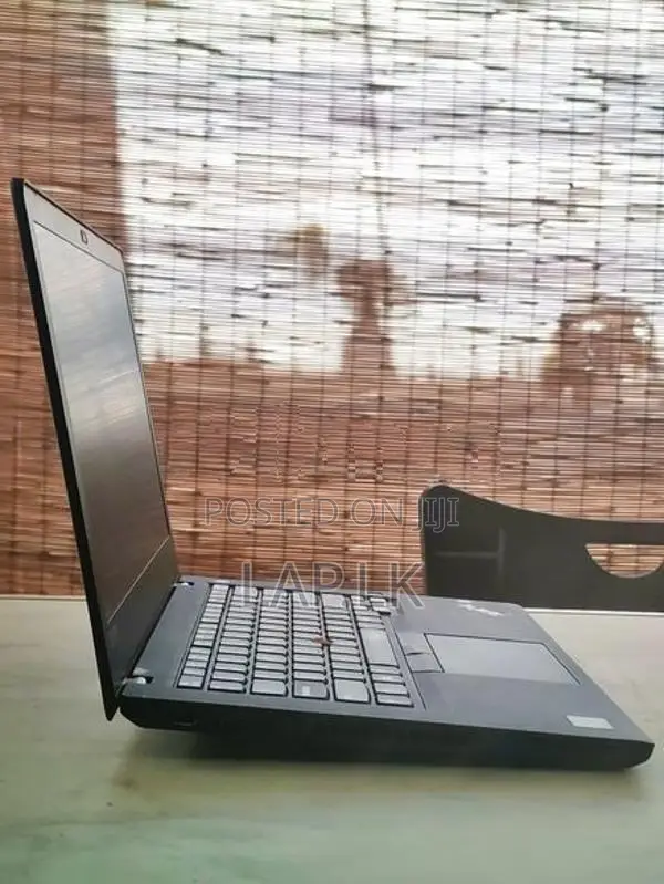 Lenovo Thinkpad T480 Core i5 – 8th GEN FHD-IPS 8GB RAM 256GB SSD