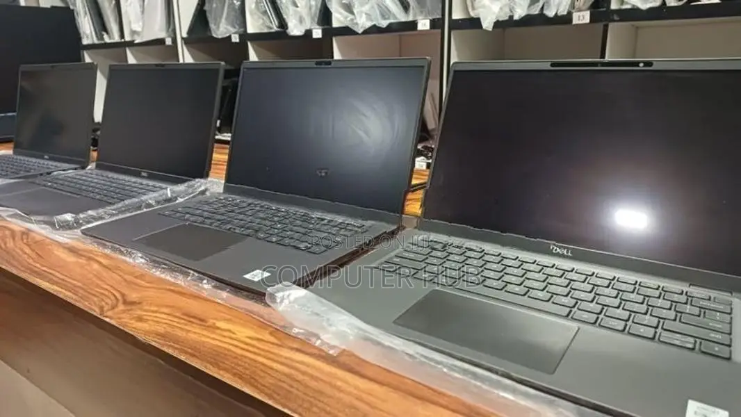 Dell Latitude 7410 Laptop Intel Core i7 10th GEN