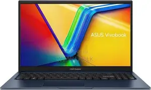 Asus VivoBook A1502VA Core i5 13420H–13th GEN 15.6-inch 16GB RAM 512GB