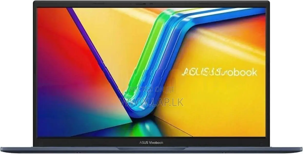 Asus VivoBook A1502VA Core i5 13420H–13th GEN 15.6-inch 16GB RAM 512GB