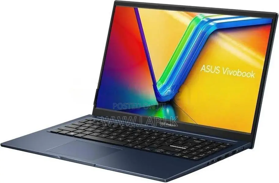 Asus VivoBook A1502VA Core i5 13420H–13th GEN 15.6-inch 16GB RAM 512GB