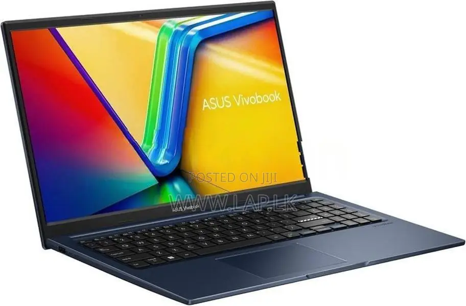 Asus VivoBook A1502VA Core i5 13420H–13th GEN 15.6-inch 16GB RAM 512GB