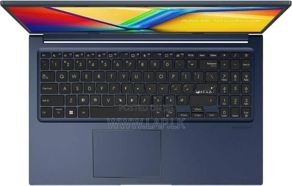 Asus VivoBook A1502VA Core i5 13420H–13th GEN 15.6-inch 16GB RAM 512GB