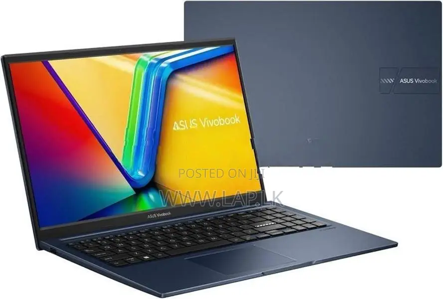 Asus VivoBook A1502VA Core i5 13420H–13th GEN 15.6-inch 16GB RAM 512GB