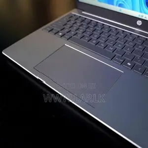 New HP 15-fc0196nia Ryzen 5 7520U–13th GEN 15.6”FullHD 8GB RAM 512GB S