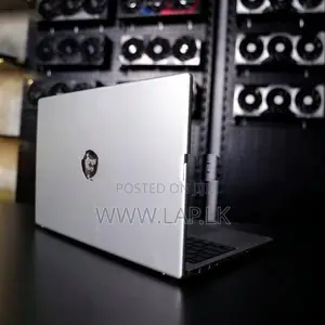 New HP 15-fc0196nia Ryzen 5 7520U–13th GEN 15.6”FullHD 8GB RAM 512GB S