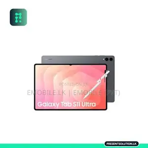 Samsung Galaxy Tab S11 Ultra 5G 12GB|256GB|003