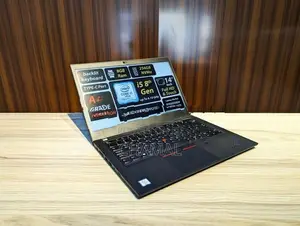 Lenovo ThinkPad T490 Core i5-8365U 8th Gen|16GB DDR4 Ram| 256GB NVMe