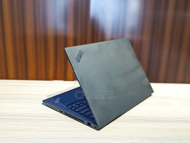 Lenovo ThinkPad T490 Core i5-8365U 8th Gen|16GB DDR4 Ram| 256GB NVMe