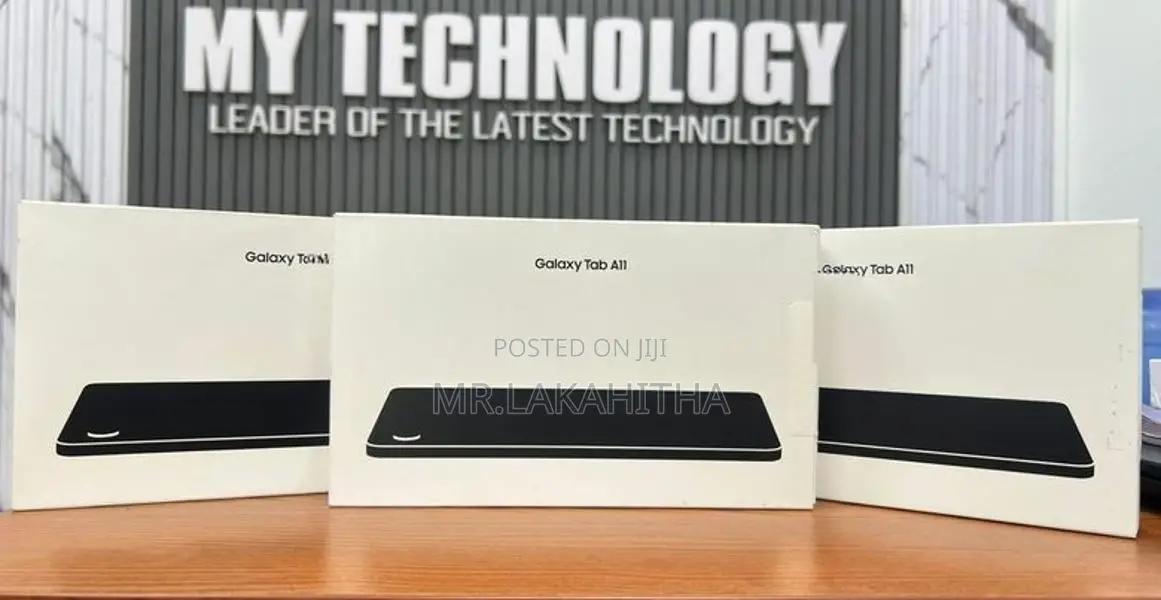 Samsung Galaxy Tab A11 | 4GB/64GB
