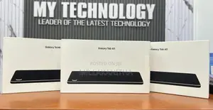 Samsung Galaxy Tab A11 | 4GB/64GB